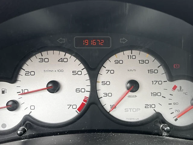 Peugeot 206, 2003 - afbeelding 3 van  41