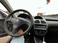Peugeot 206, 2003 - afbeelding 4 van  41