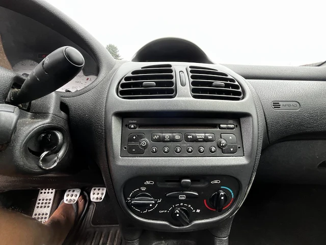 Peugeot 206, 2003 - afbeelding 5 van  41