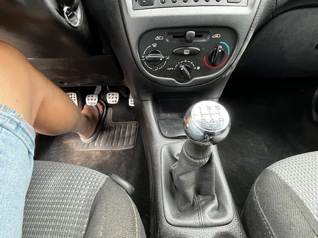 Peugeot 206, 2003 - afbeelding 6 van  41