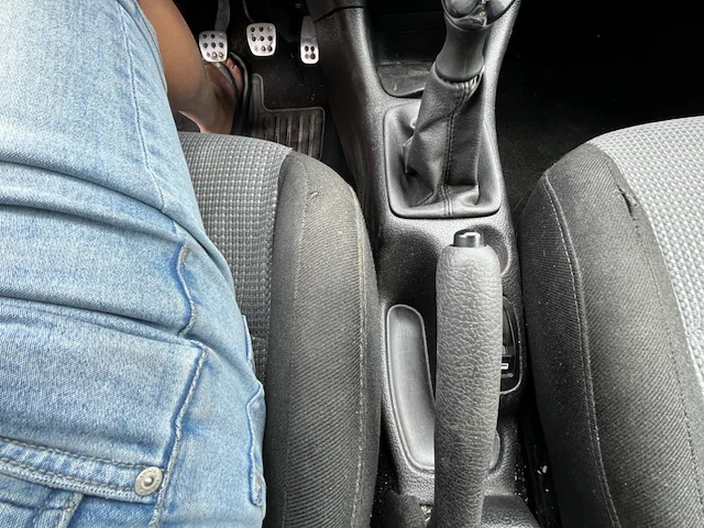 Peugeot 206, 2003 - afbeelding 7 van  41