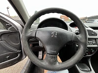 Peugeot 206, 2003 - afbeelding 8 van  41