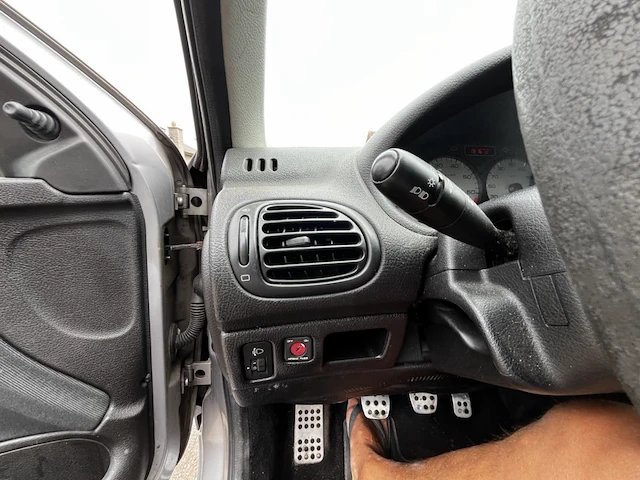 Peugeot 206, 2003 - afbeelding 10 van  41