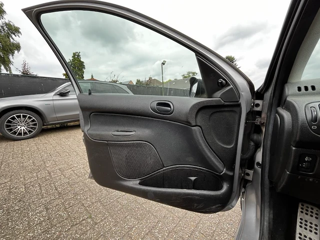Peugeot 206, 2003 - afbeelding 11 van  41