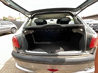 Peugeot 206, 2003 - afbeelding 15 van  41