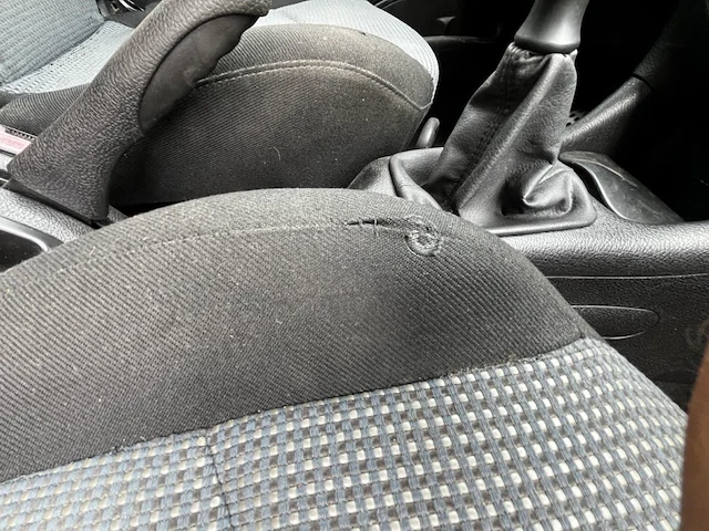Peugeot 206, 2003 - afbeelding 19 van  41