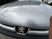 Peugeot 206, 2003 - afbeelding 22 van  41