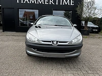 Peugeot 206, 2003 - afbeelding 12 van  41