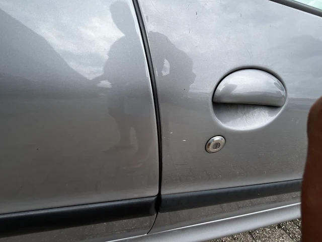 Peugeot 206, 2003 - afbeelding 24 van  41