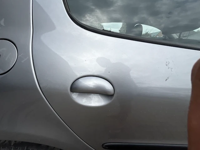 Peugeot 206, 2003 - afbeelding 25 van  41