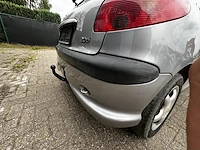 Peugeot 206, 2003 - afbeelding 27 van  41