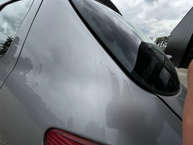 Peugeot 206, 2003 - afbeelding 28 van  41