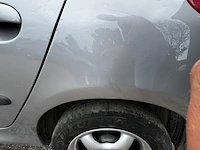 Peugeot 206, 2003 - afbeelding 29 van  41