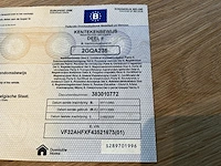 Peugeot 206, 2003 - afbeelding 31 van  41