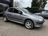 Peugeot 206, 2003 - afbeelding 23 van  41