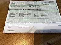 Peugeot 206, 2003 - afbeelding 35 van  41