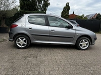 Peugeot 206, 2003 - afbeelding 34 van  41