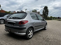 Peugeot 206, 2003 - afbeelding 37 van  41