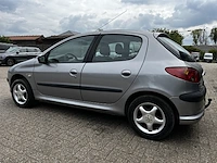 Peugeot 206, 2003 - afbeelding 39 van  41
