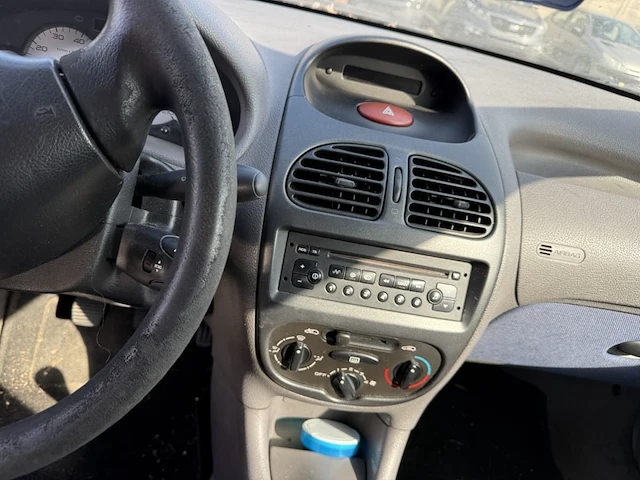 Peugeot 206, 2003 - afbeelding 2 van  27