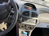 Peugeot 206, 2003 - afbeelding 2 van  27