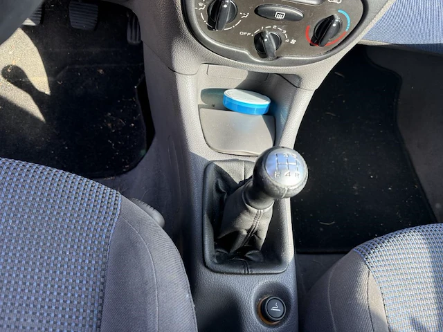 Peugeot 206, 2003 - afbeelding 3 van  27