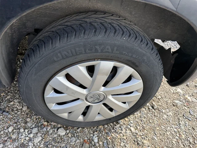 Peugeot 206, 2003 - afbeelding 6 van  27