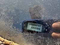 Peugeot 206, 2003 - afbeelding 9 van  27