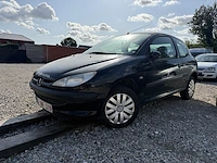 Peugeot 206, 2003 - afbeelding 1 van  27