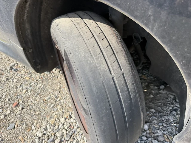 Peugeot 206, 2003 - afbeelding 14 van  27