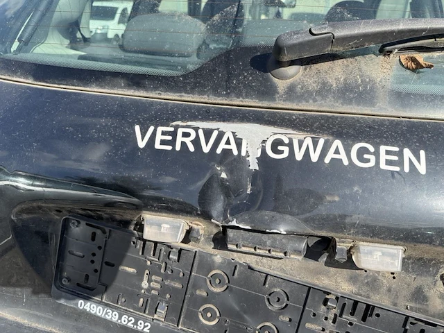 Peugeot 206, 2003 - afbeelding 15 van  27