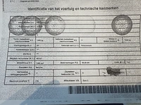 Peugeot 206, 2003 - afbeelding 17 van  27