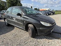 Peugeot 206, 2003 - afbeelding 21 van  27