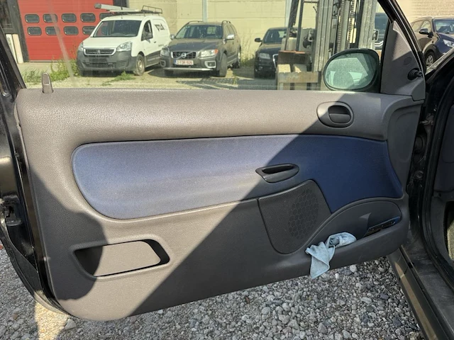 Peugeot 206, 2003 - afbeelding 25 van  27