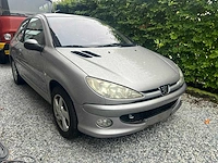 Peugeot 206, 2003 - afbeelding 4 van  10