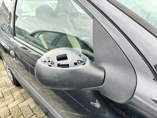 Peugeot 206, 2005 - afbeelding 11 van  21