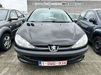 Peugeot 206, 2005 - afbeelding 12 van  21