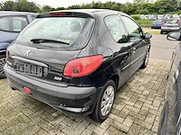 Peugeot 206, 2005 - afbeelding 16 van  21