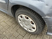 Peugeot 206, 2006 - afbeelding 4 van  24