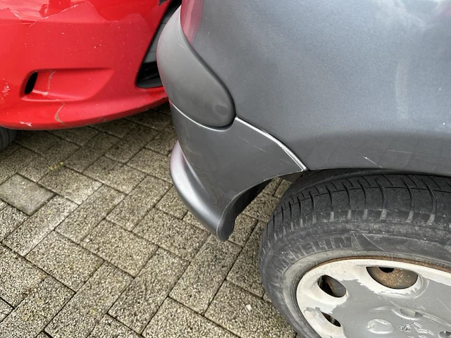 Peugeot 206, 2006 - afbeelding 11 van  24