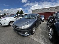 Peugeot 206, 2006 - afbeelding 1 van  24