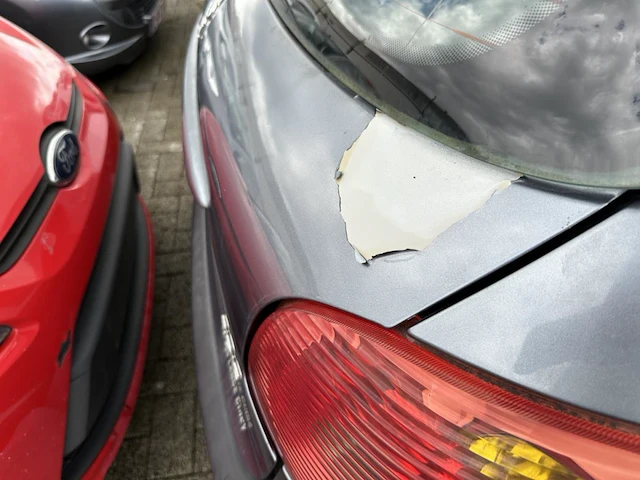 Peugeot 206, 2006 - afbeelding 13 van  24