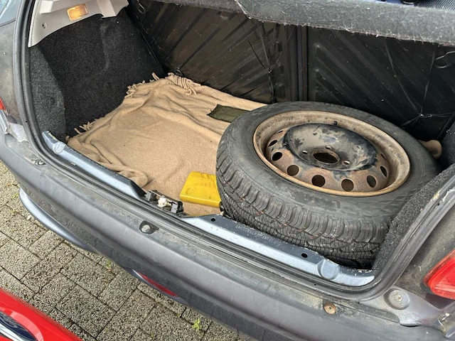 Peugeot 206, 2006 - afbeelding 15 van  24