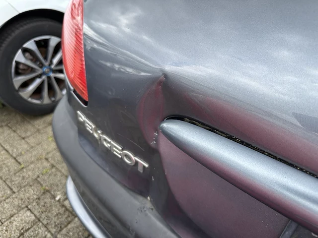 Peugeot 206, 2006 - afbeelding 16 van  24