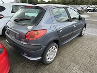 Peugeot 206, 2006 - afbeelding 19 van  24