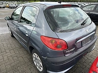 Peugeot 206, 2006 - afbeelding 20 van  24