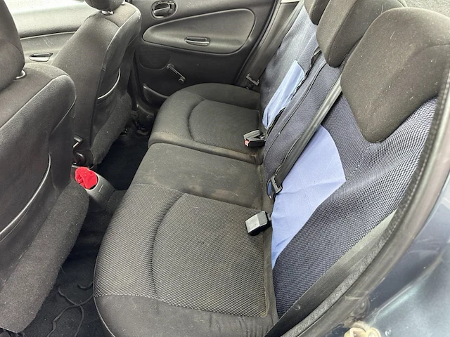 Peugeot 206, 2006 - afbeelding 22 van  24