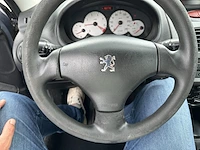 Peugeot 206, 2006 - afbeelding 24 van  24