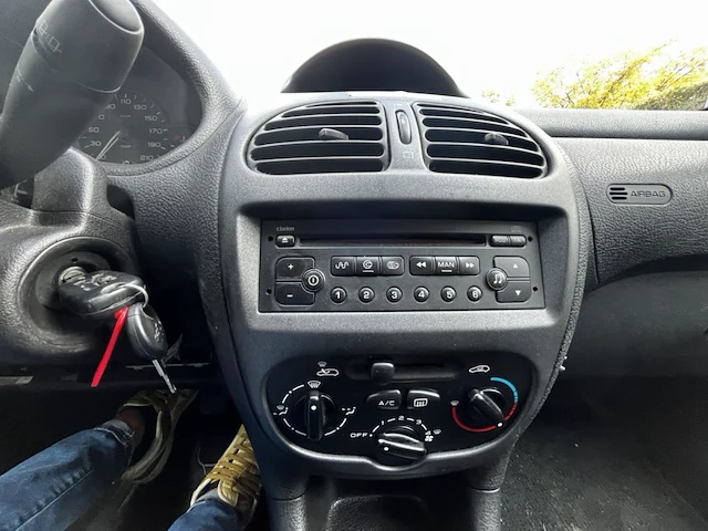 Peugeot 206, 2007 - afbeelding 2 van  30