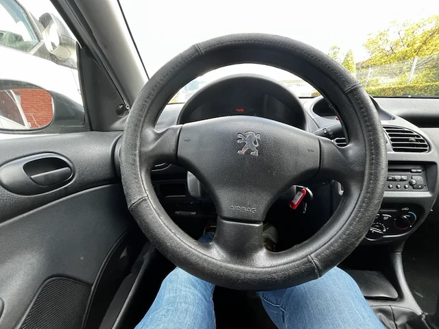 Peugeot 206, 2007 - afbeelding 5 van  30